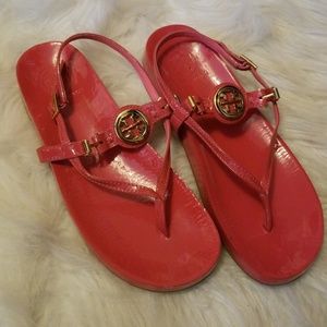 Tory Burch sandals